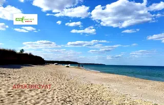 Парцел в Добрич, с. Езерец