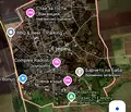 Снимка 2 — Парцел в Добрич, с. Езерец