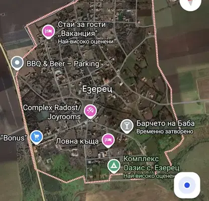 Photo 2 — Plot in Oblast Dobrich, Ezerec