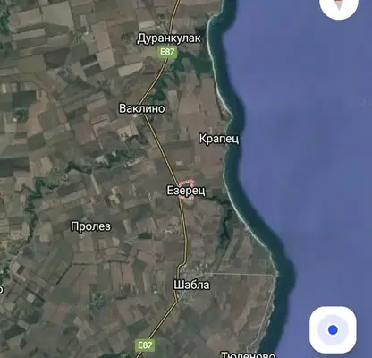 Photo 3 — Plot in Oblast Dobrich, Ezerec