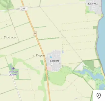 Photo 4 — Plot in Oblast Dobrich, Ezerec
