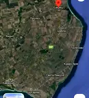 Парцел в Добрич, с. Езерец
