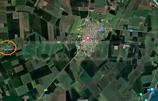 Парцел в Добрич, с. Горичане