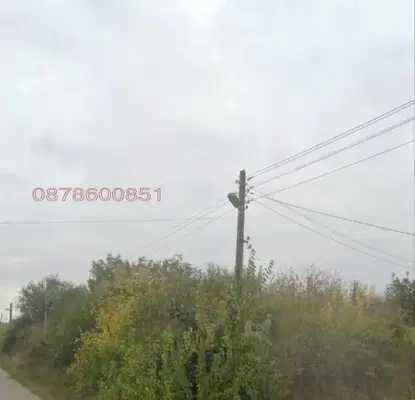 Photo 3 — Plot in Dobrich, Gorichane
