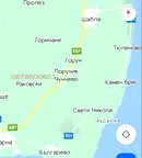 Парцел в Добрич, с. Горичане