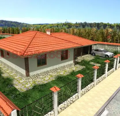 Photo 2 — Plot in Oblast Dobrich, Gorun