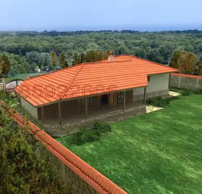 Photo 3 — Plot in Oblast Dobrich, Gorun