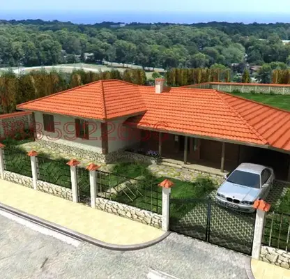 Photo 4 — Plot in Oblast Dobrich, Gorun