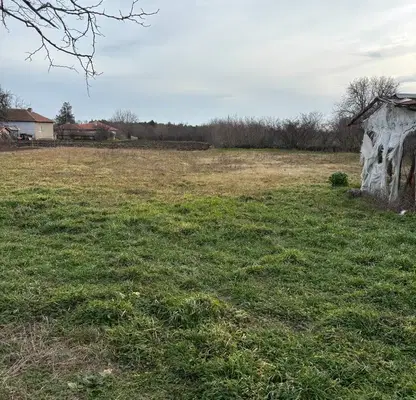 Photo 3 — Plot in Oblast Dobrich, Gurkovo