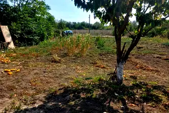Парцел в Добрич, с. Гурково