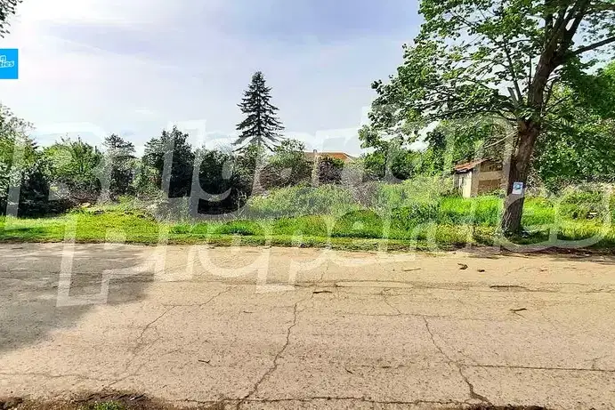 Парцел в Добрич, с. Гурково