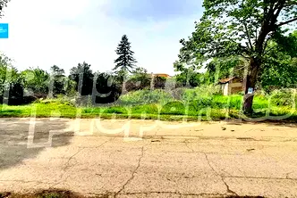 Парцел в Добрич, с. Гурково