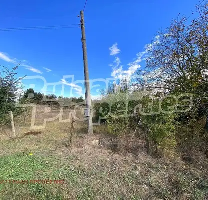 Photo 2 — Plot in Dobrich, Hadji Dimityr