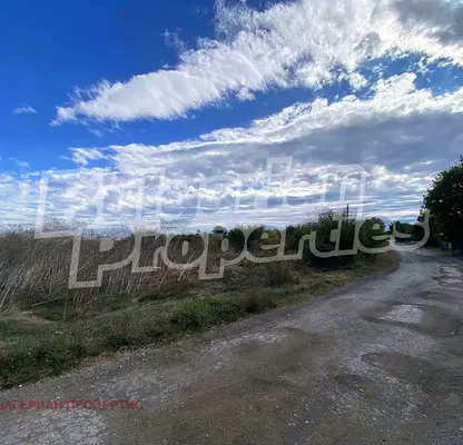 Photo 5 — Plot in Dobrich, Hadji Dimityr
