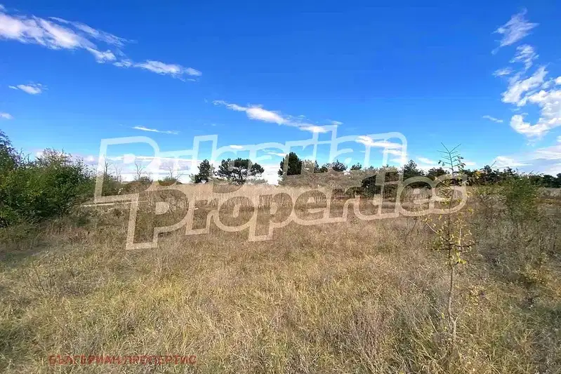 Plot in Dobrich, Hadji Dimityr
