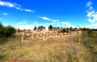 Парцел в Добрич, с. Хаджи Димитър