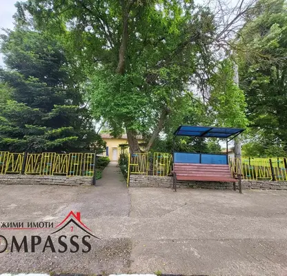 Photo 5 — Plot in Dobrich, Hrabrovo