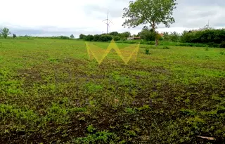 Парцел в Добрич, с. Храброво