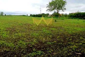 Парцел в Добрич, с. Храброво