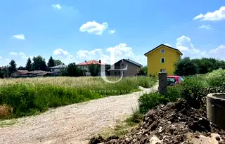 Парцел в Добрич, с. Житен