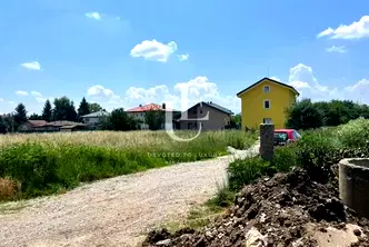 Парцел в Добрич, с. Житен