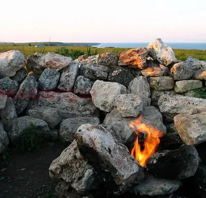 Photo 5 — Plot in Oblast Dobrich, Kamen Bryag