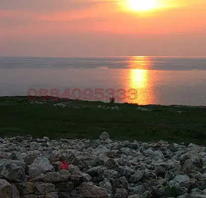 Photo 5 — Plot in Dobrich, Kamen Bryag
