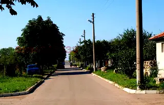 Парцел в Добрич, с. Камен бряг