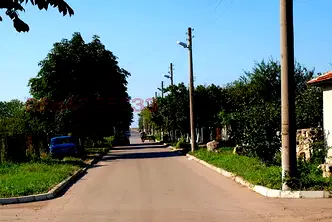 Парцел в Добрич, с. Камен бряг