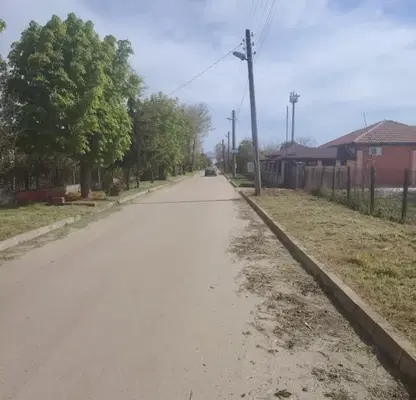 Снимка 4 — Парцел в Добрич, с. Камен бряг
