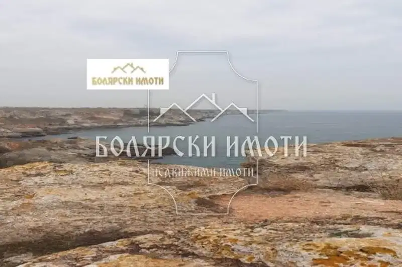 Парцел в Добрич, с. Камен бряг