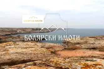 Парцел в Добрич, с. Камен бряг