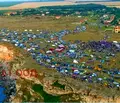 Снимка 3 — Парцел в Добрич, с. Камен бряг