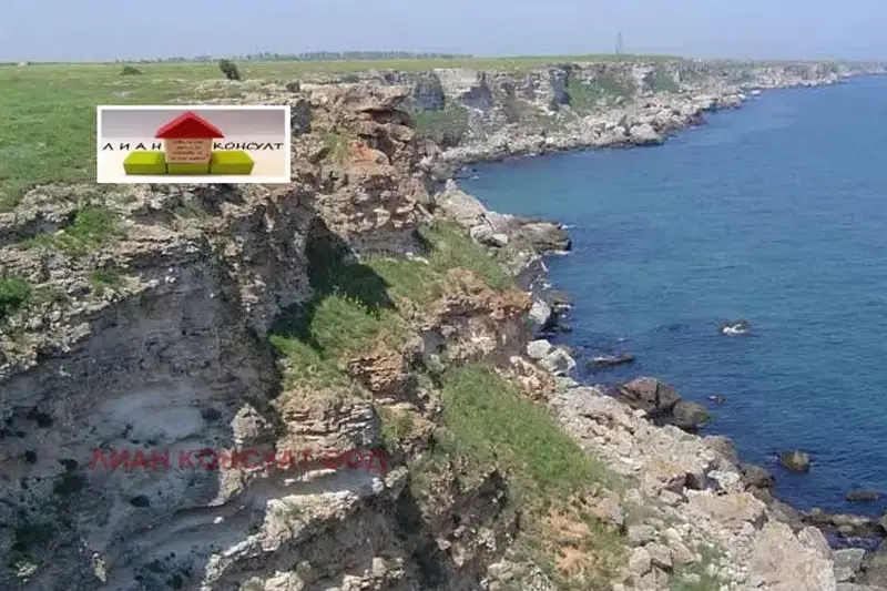 Парцел в Добрич, с. Камен бряг