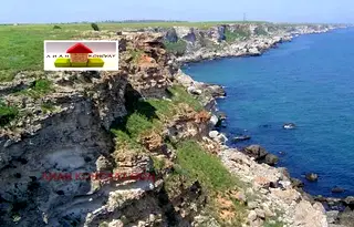 Парцел в Добрич, с. Камен бряг