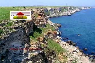 Парцел в Добрич, с. Камен бряг