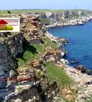 Парцел в Добрич, с. Камен бряг