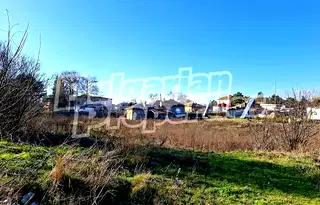 Парцел в Добрич, с. Карапелит