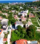 Парцел в Добрич, с. Кранево