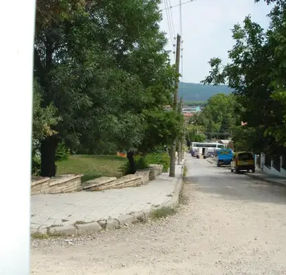 Снимка 4 — Парцел в Добрич, с. Кранево
