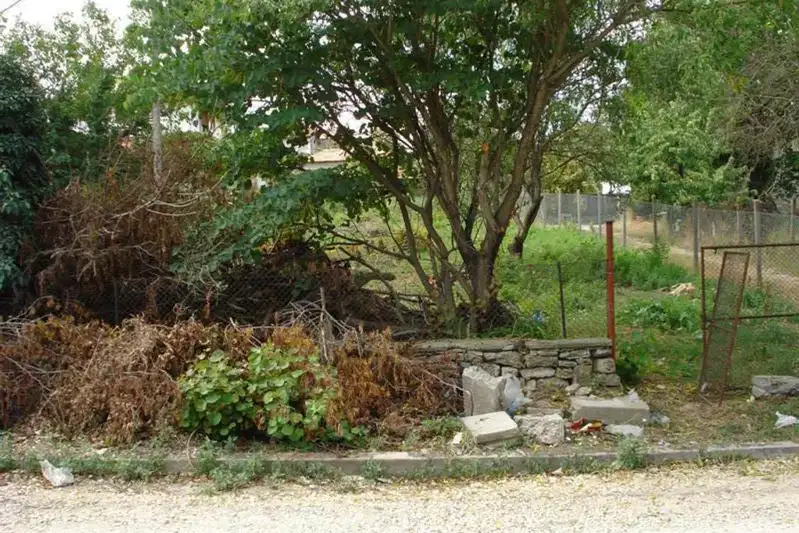 Plot in Oblast Dobrich, Kranevo