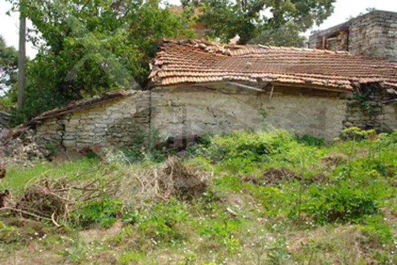 Plot in Oblast Dobrich, Kranevo