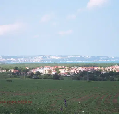 Photo 3 — Plot in Oblast Dobrich, Kranevo