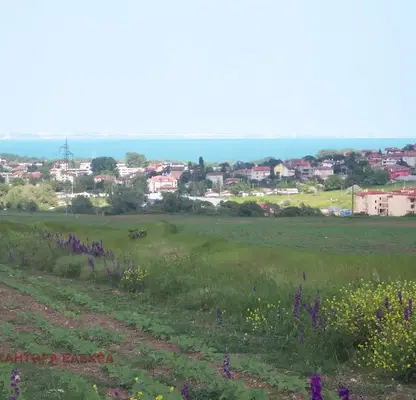 Photo 4 — Plot in Oblast Dobrich, Kranevo