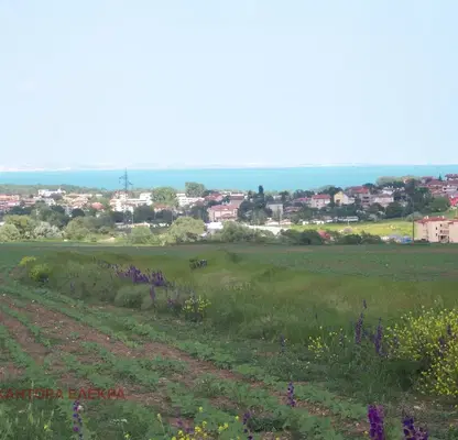 Photo 5 — Plot in Oblast Dobrich, Kranevo