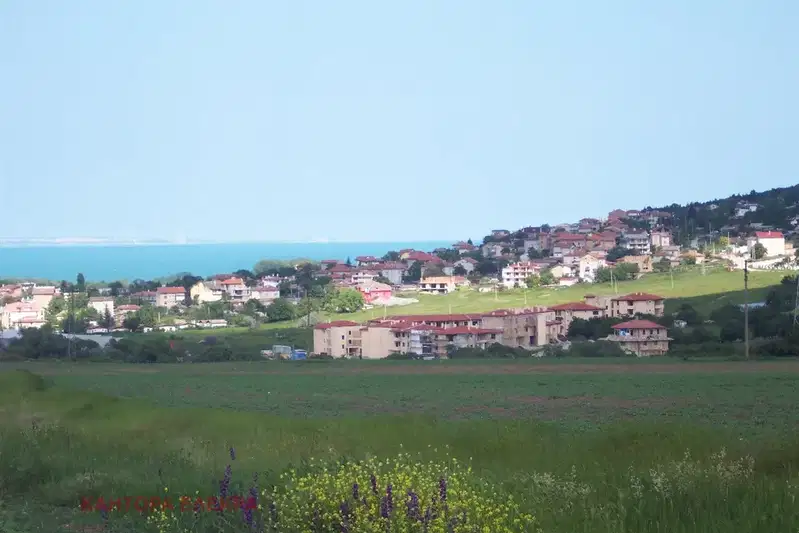 Plot in Oblast Dobrich, Kranevo