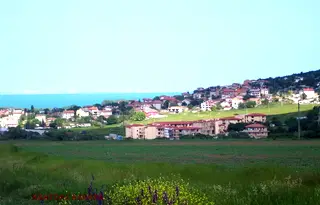 Парцел в Добрич, с. Кранево