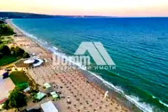 Парцел в Добрич, с. Кранево