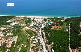 Парцел в Добрич, с. Кранево