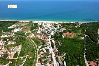 Парцел в Добрич, с. Кранево